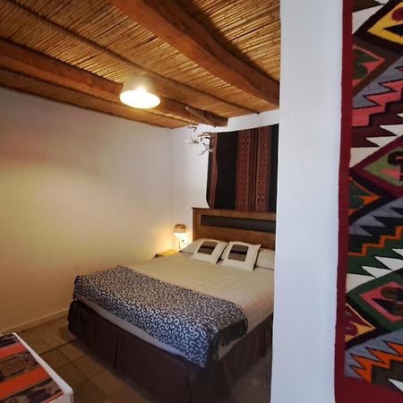 Chill Atacama Hotel San Pedro de Atacama Ngoại thất bức ảnh