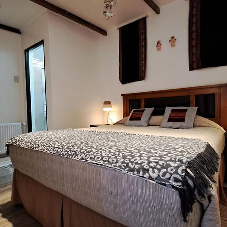 Chill Atacama Hotel San Pedro de Atacama Ngoại thất bức ảnh