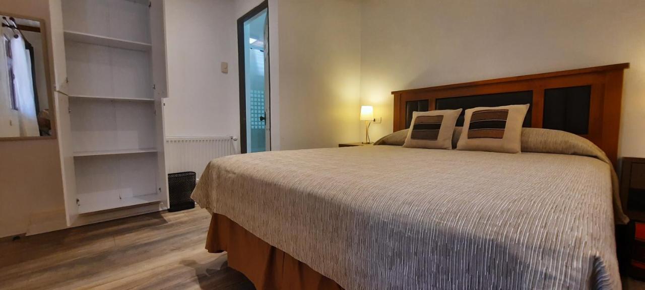 Chill Atacama Hotel San Pedro de Atacama Ngoại thất bức ảnh