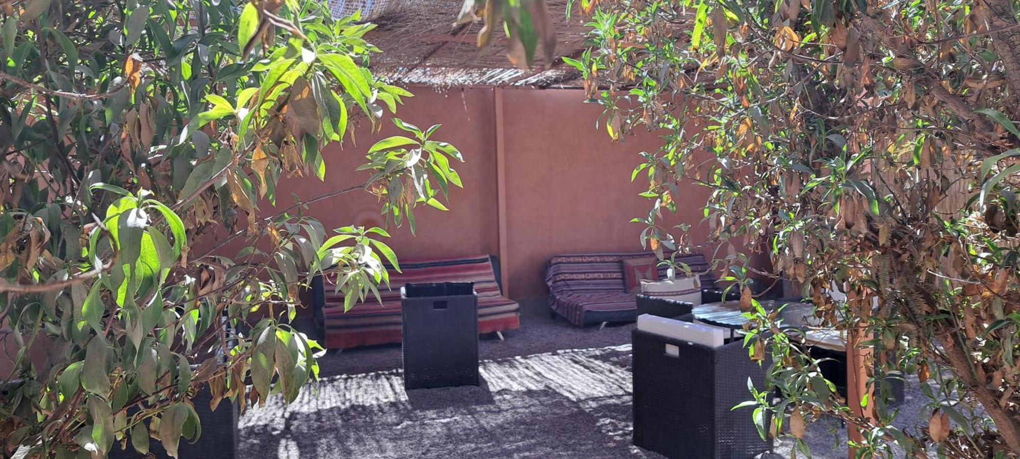 Chill Atacama Hotel San Pedro de Atacama Ngoại thất bức ảnh