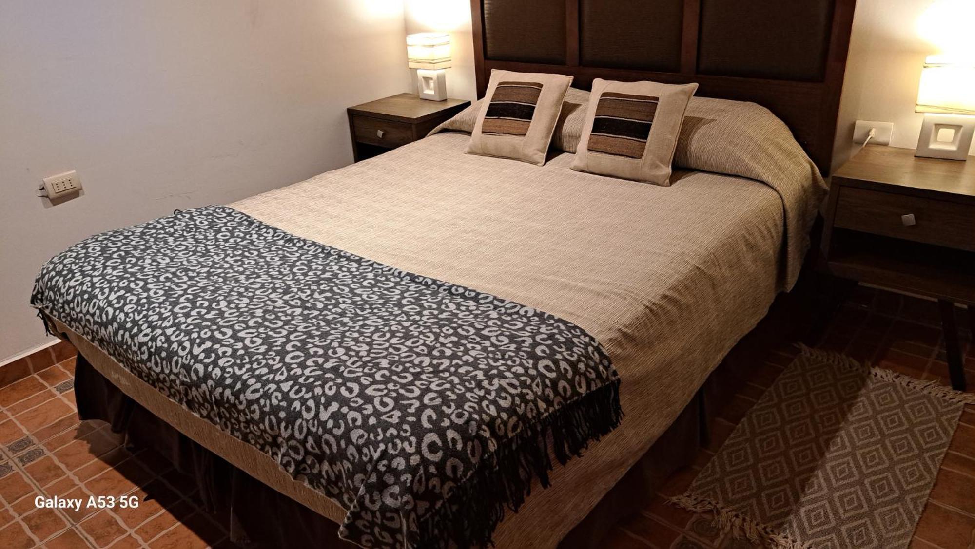 Chill Atacama Hotel San Pedro de Atacama Ngoại thất bức ảnh