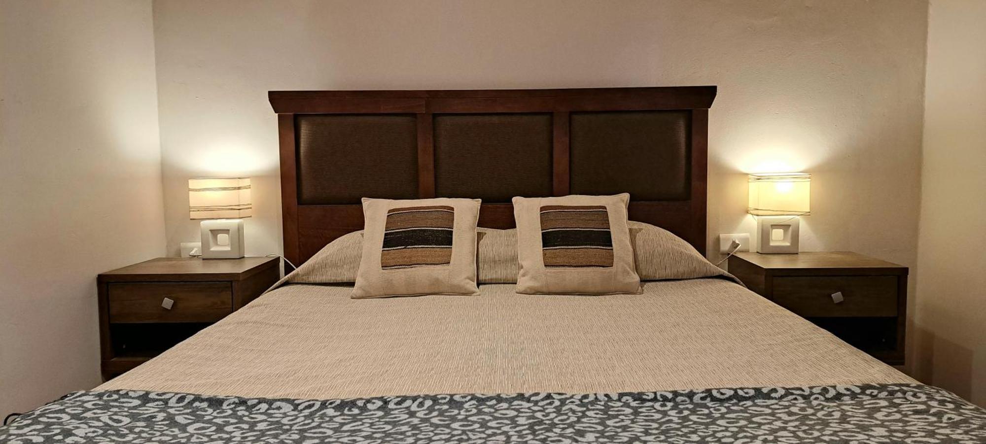Chill Atacama Hotel San Pedro de Atacama Phòng bức ảnh
