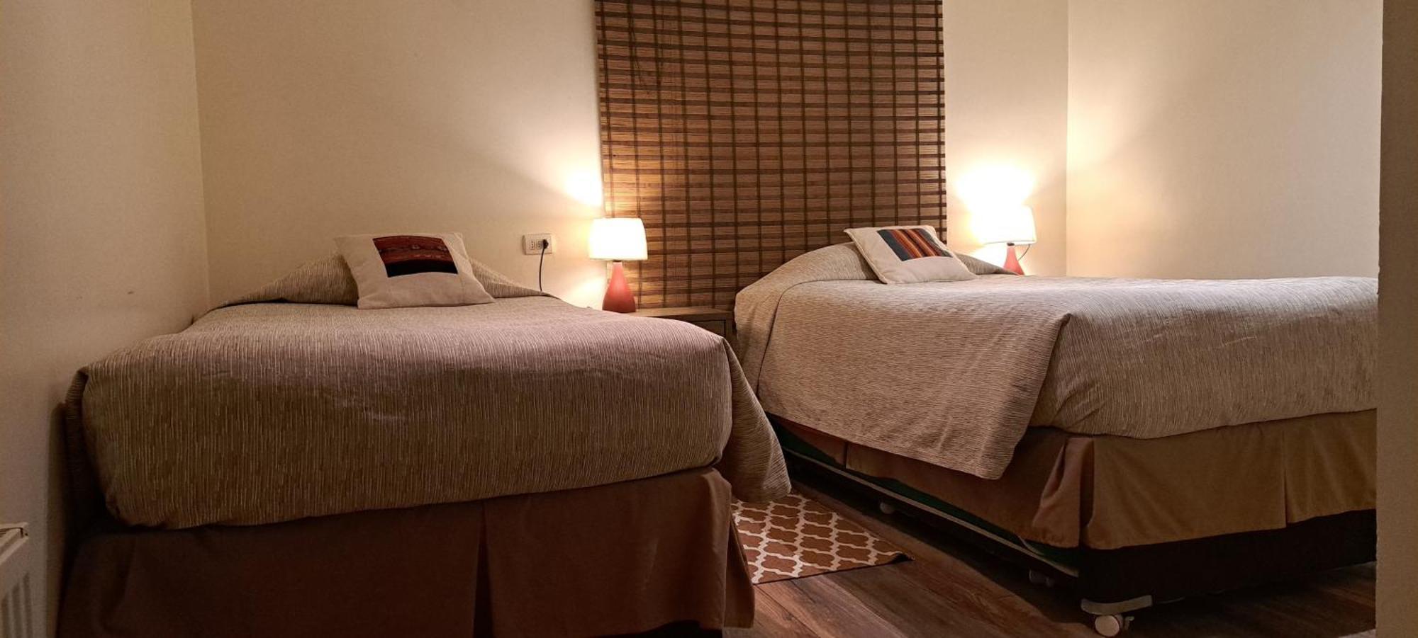 Chill Atacama Hotel San Pedro de Atacama Ngoại thất bức ảnh