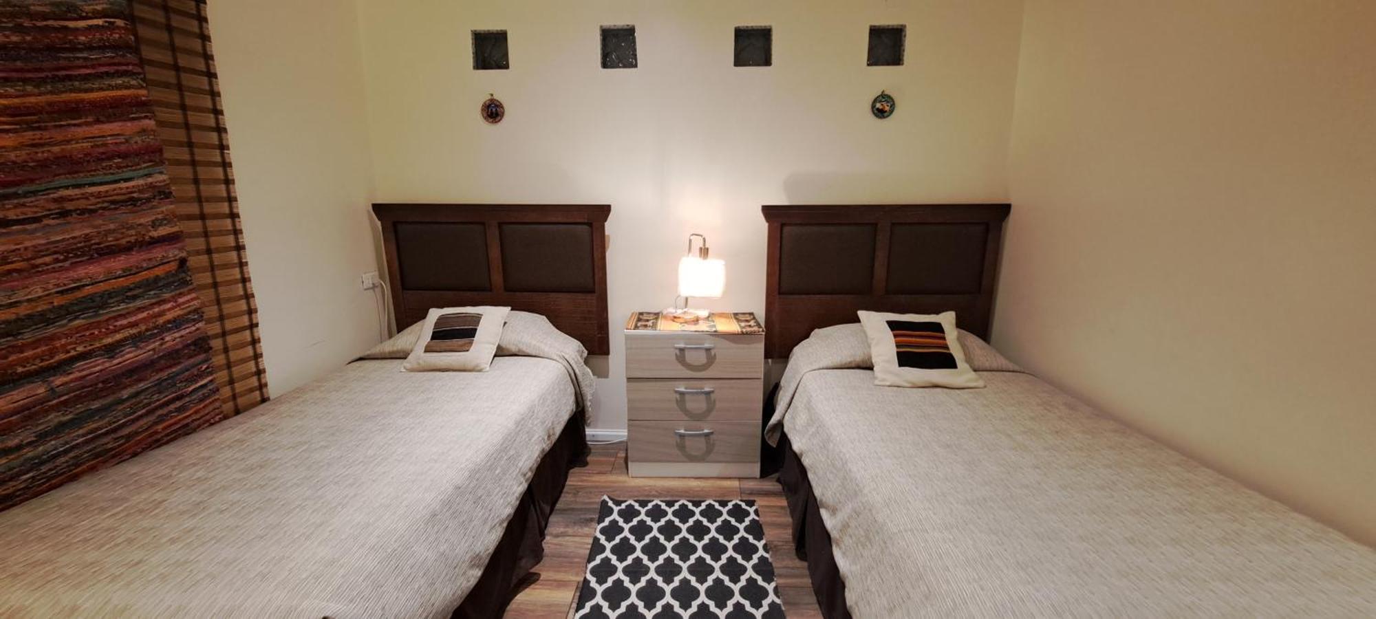 Chill Atacama Hotel San Pedro de Atacama Phòng bức ảnh