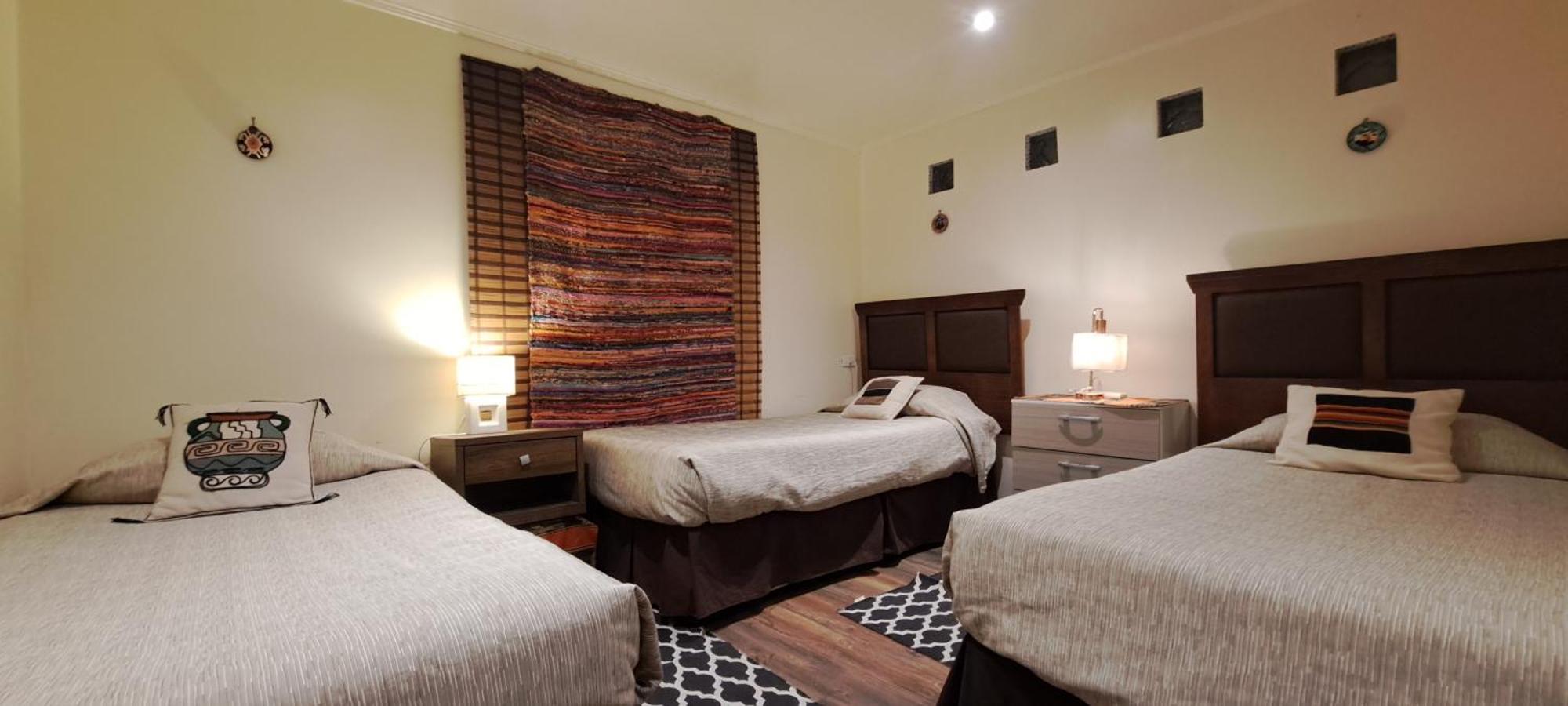 Chill Atacama Hotel San Pedro de Atacama Ngoại thất bức ảnh