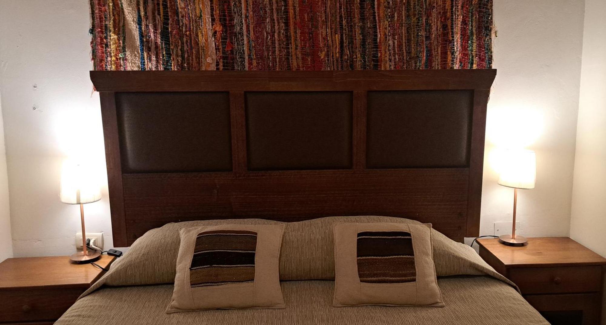 Chill Atacama Hotel San Pedro de Atacama Ngoại thất bức ảnh