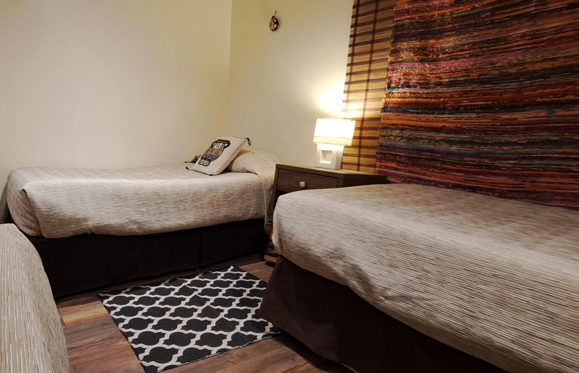 Chill Atacama Hotel San Pedro de Atacama Phòng bức ảnh
