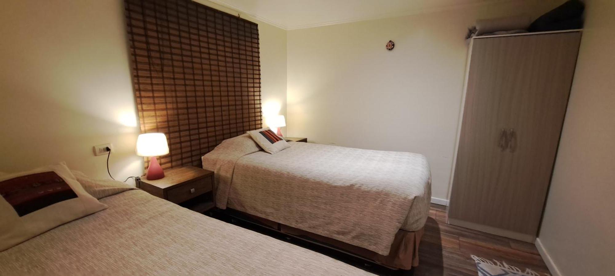 Chill Atacama Hotel San Pedro de Atacama Phòng bức ảnh
