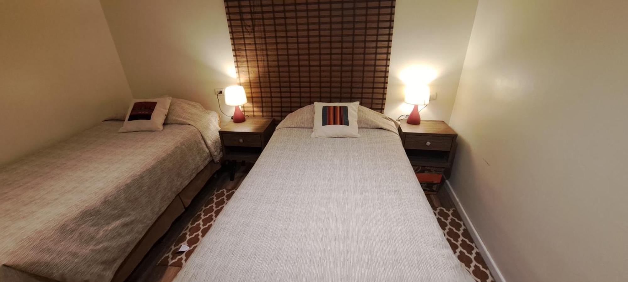 Chill Atacama Hotel San Pedro de Atacama Phòng bức ảnh