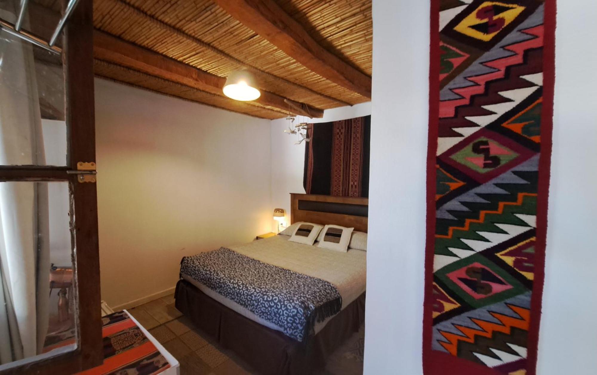 Chill Atacama Hotel San Pedro de Atacama Ngoại thất bức ảnh