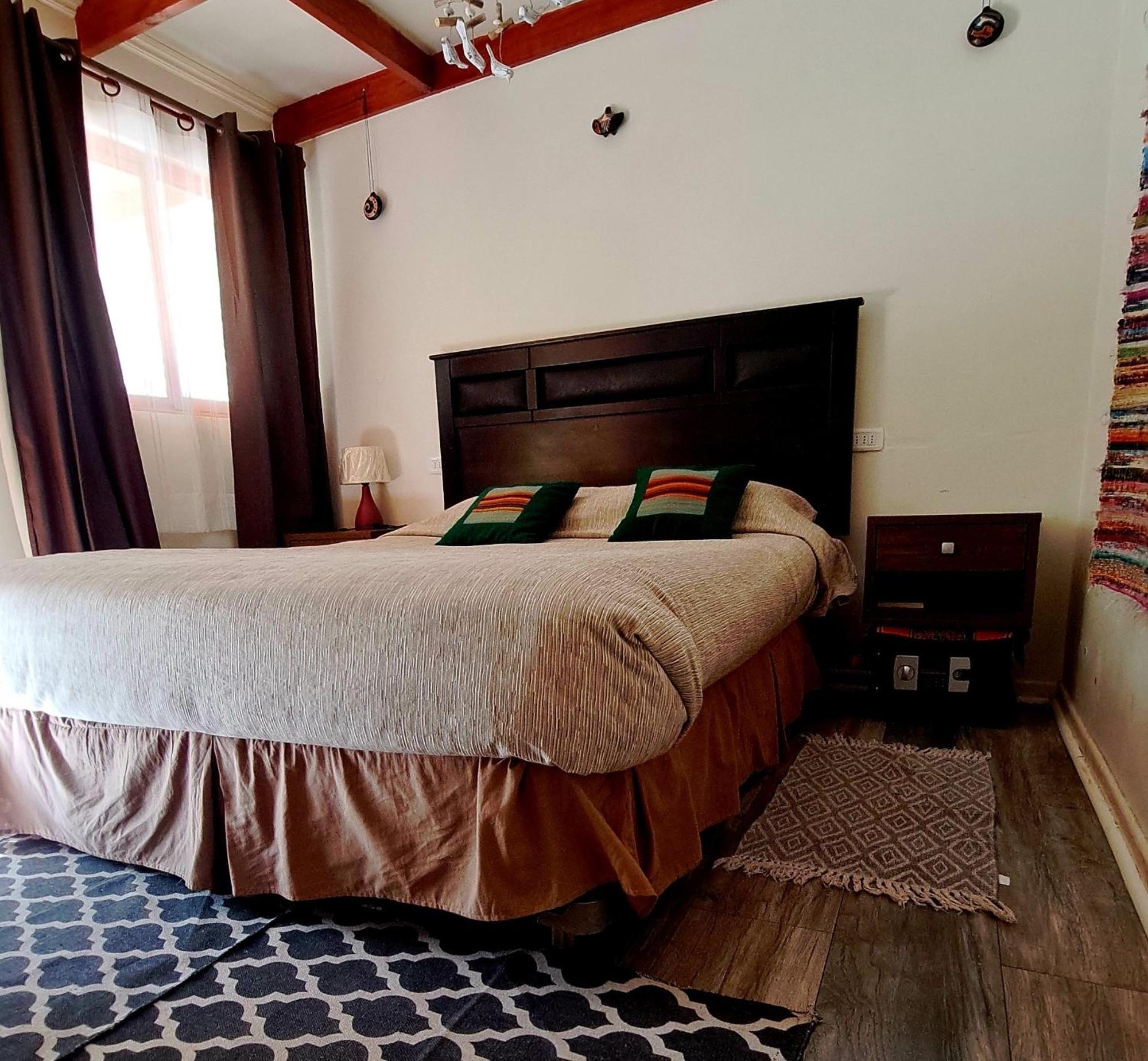 Chill Atacama Hotel San Pedro de Atacama Ngoại thất bức ảnh