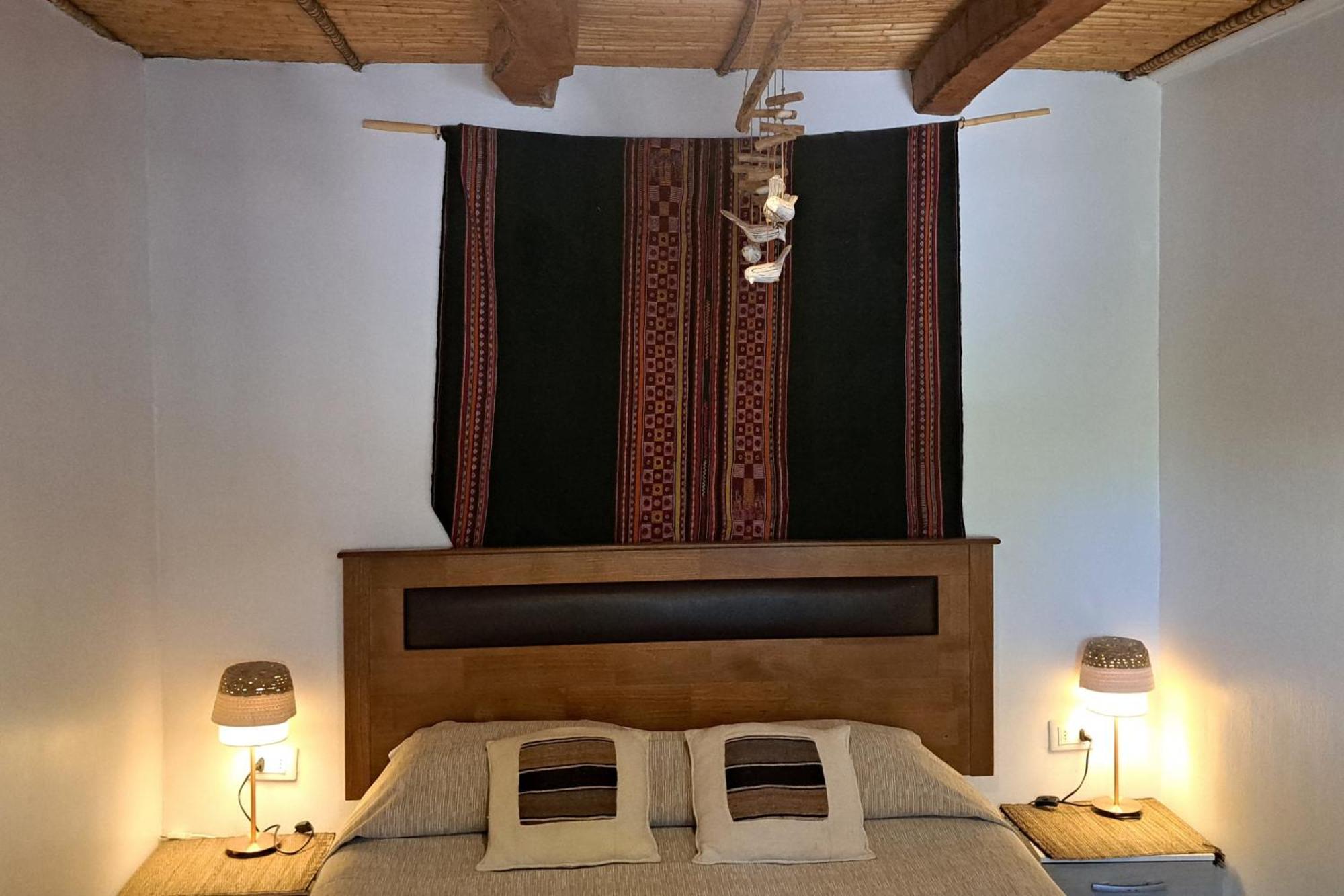 Chill Atacama Hotel San Pedro de Atacama Phòng bức ảnh