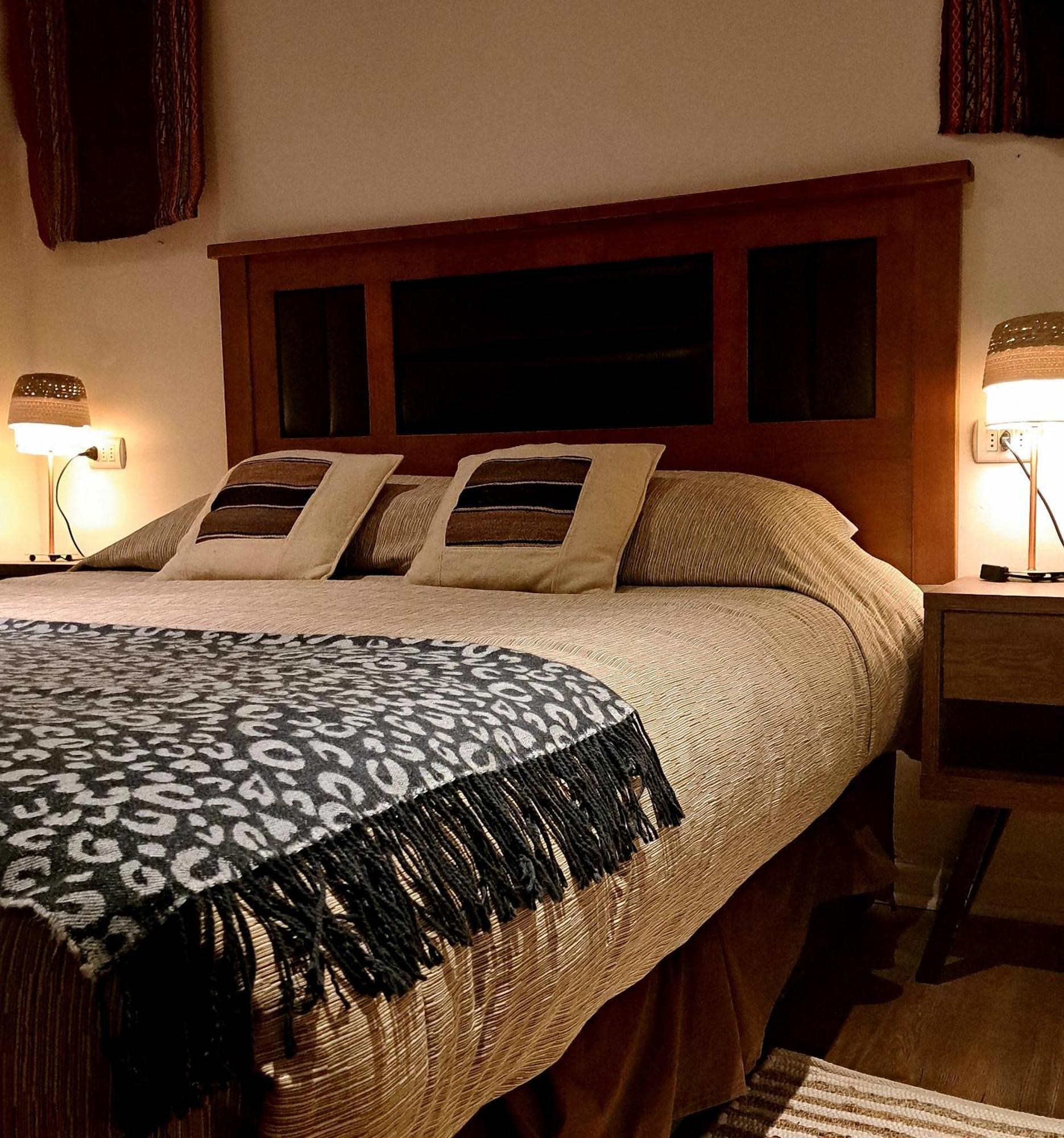 Chill Atacama Hotel San Pedro de Atacama Ngoại thất bức ảnh