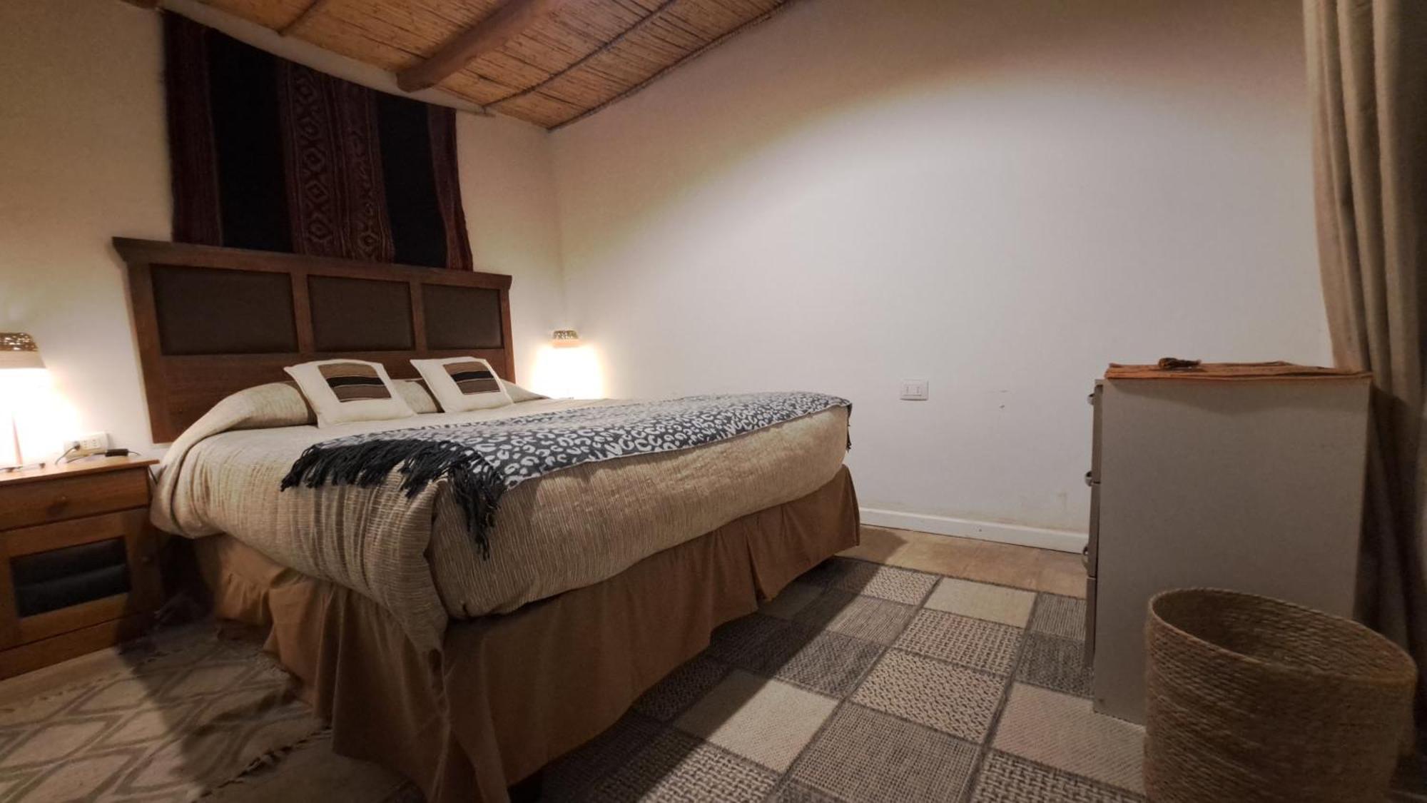 Chill Atacama Hotel San Pedro de Atacama Ngoại thất bức ảnh