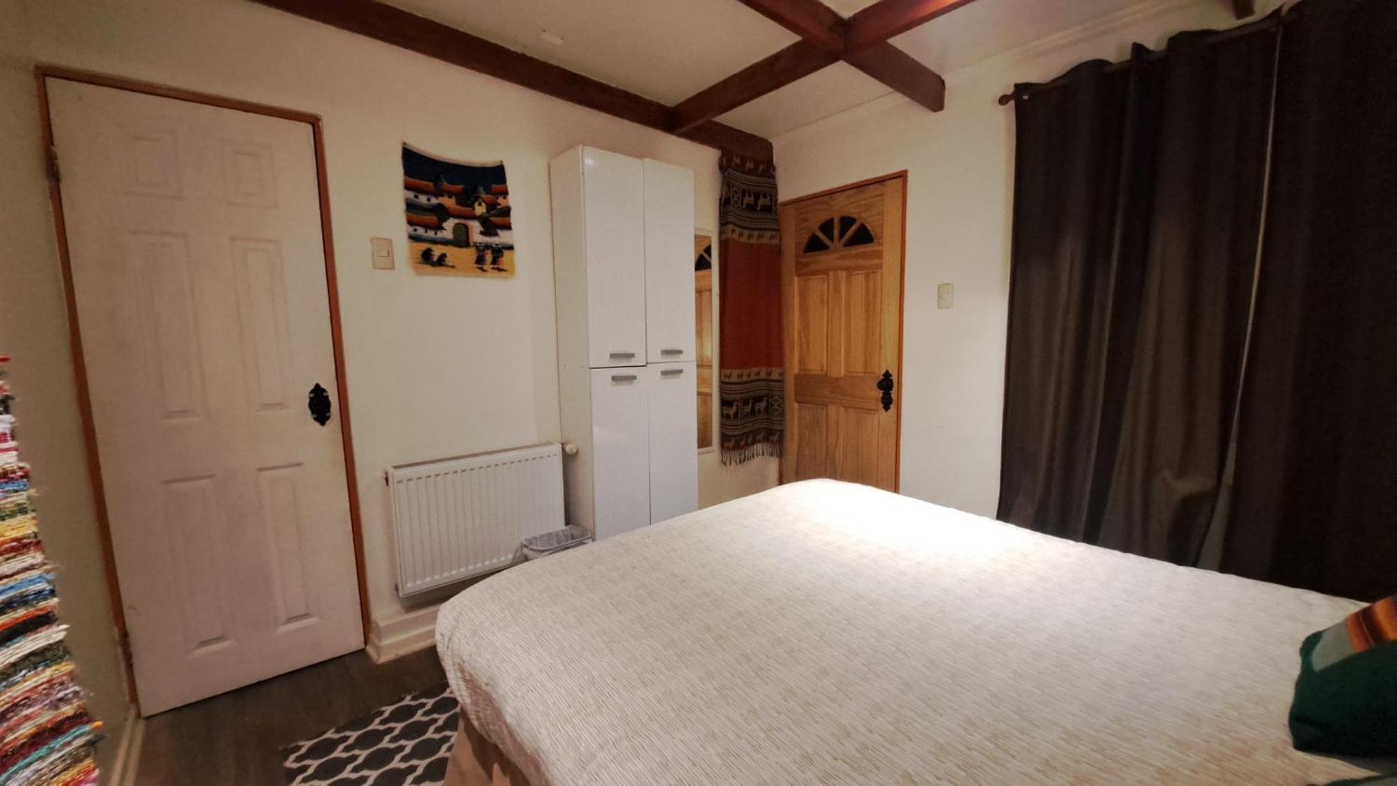 Chill Atacama Hotel San Pedro de Atacama Ngoại thất bức ảnh