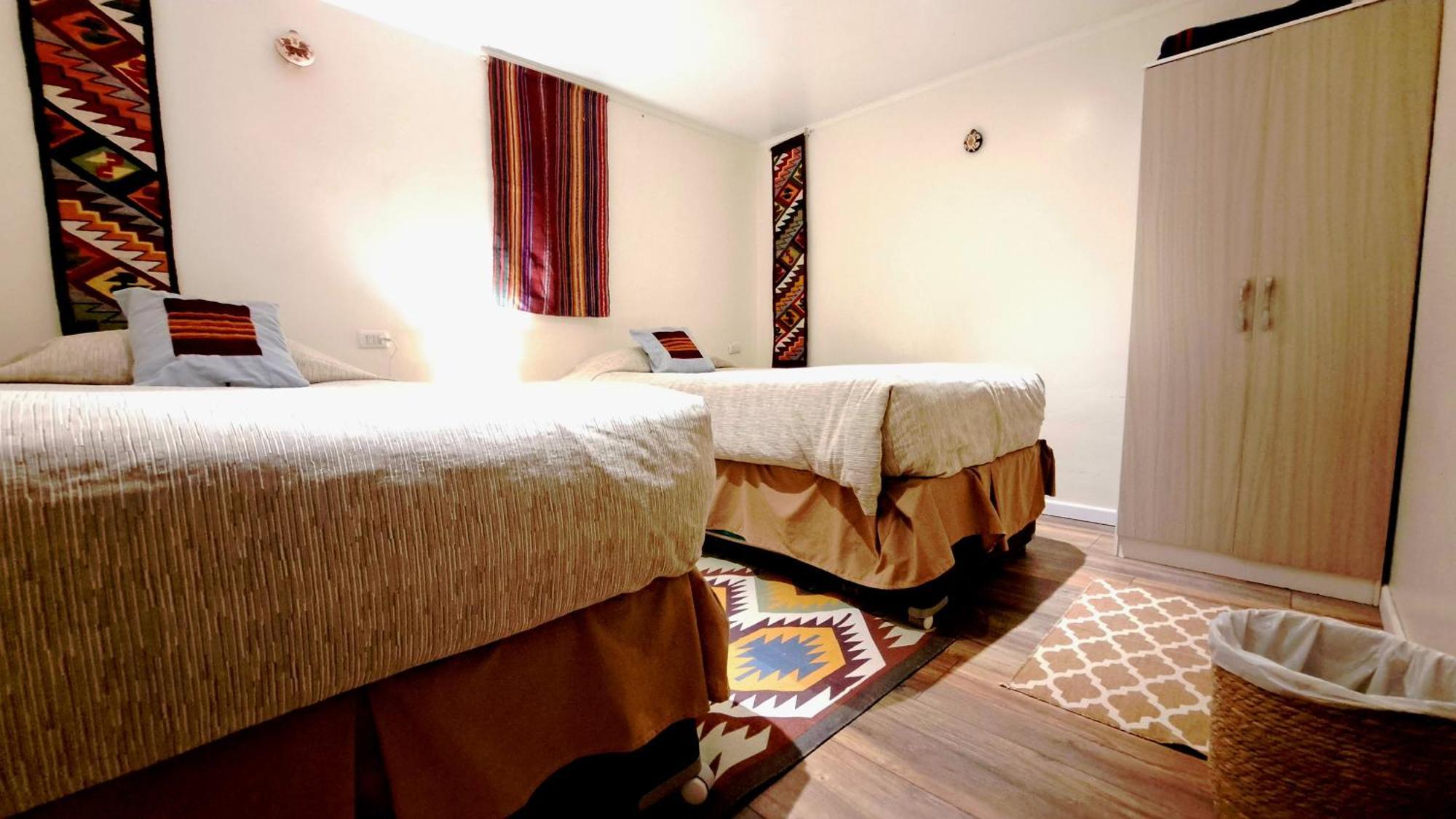 Chill Atacama Hotel San Pedro de Atacama Ngoại thất bức ảnh
