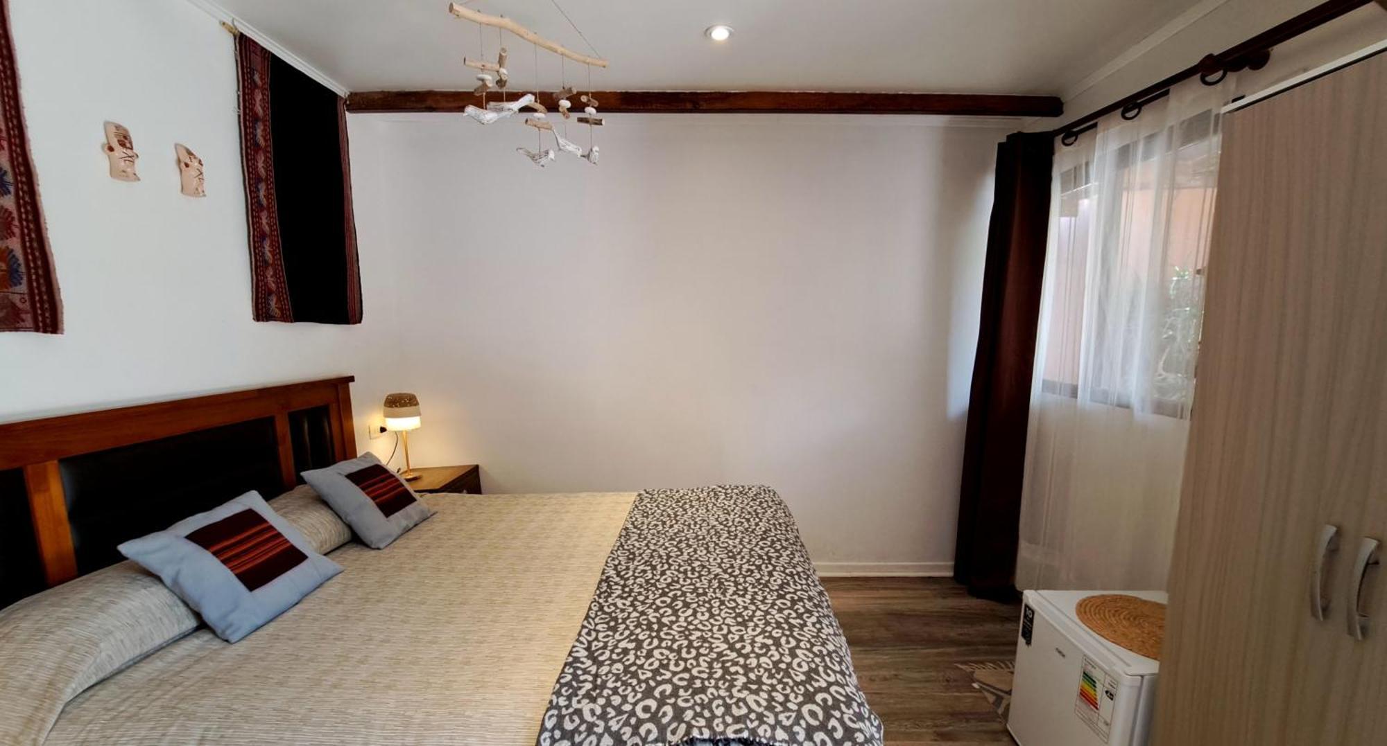 Chill Atacama Hotel San Pedro de Atacama Phòng bức ảnh