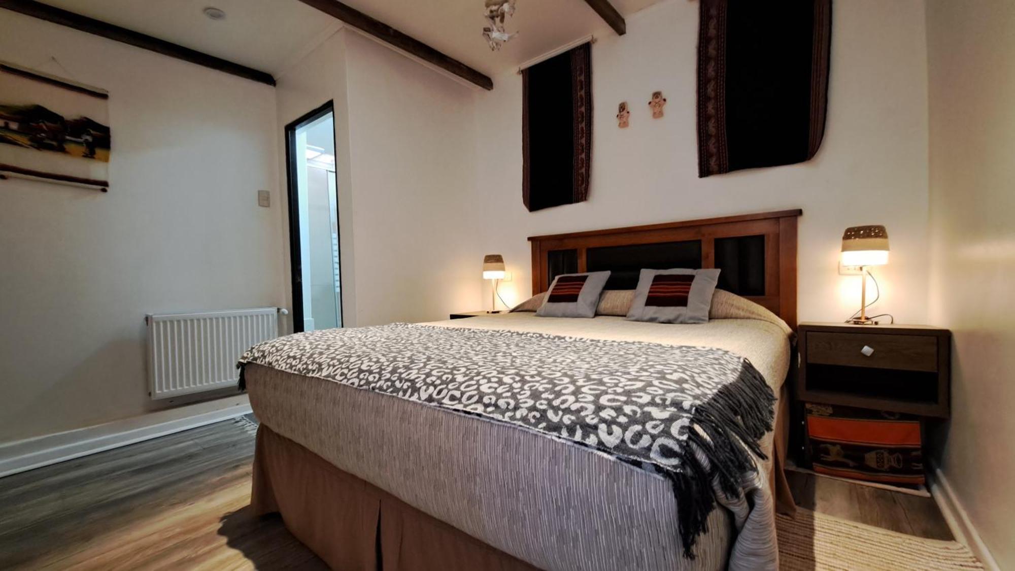 Chill Atacama Hotel San Pedro de Atacama Ngoại thất bức ảnh