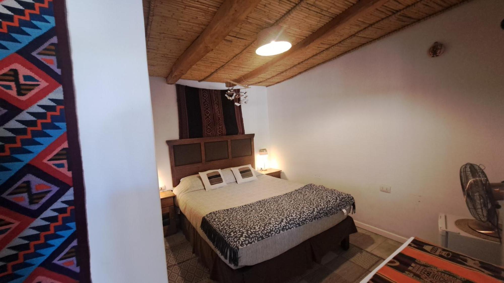 Chill Atacama Hotel San Pedro de Atacama Ngoại thất bức ảnh
