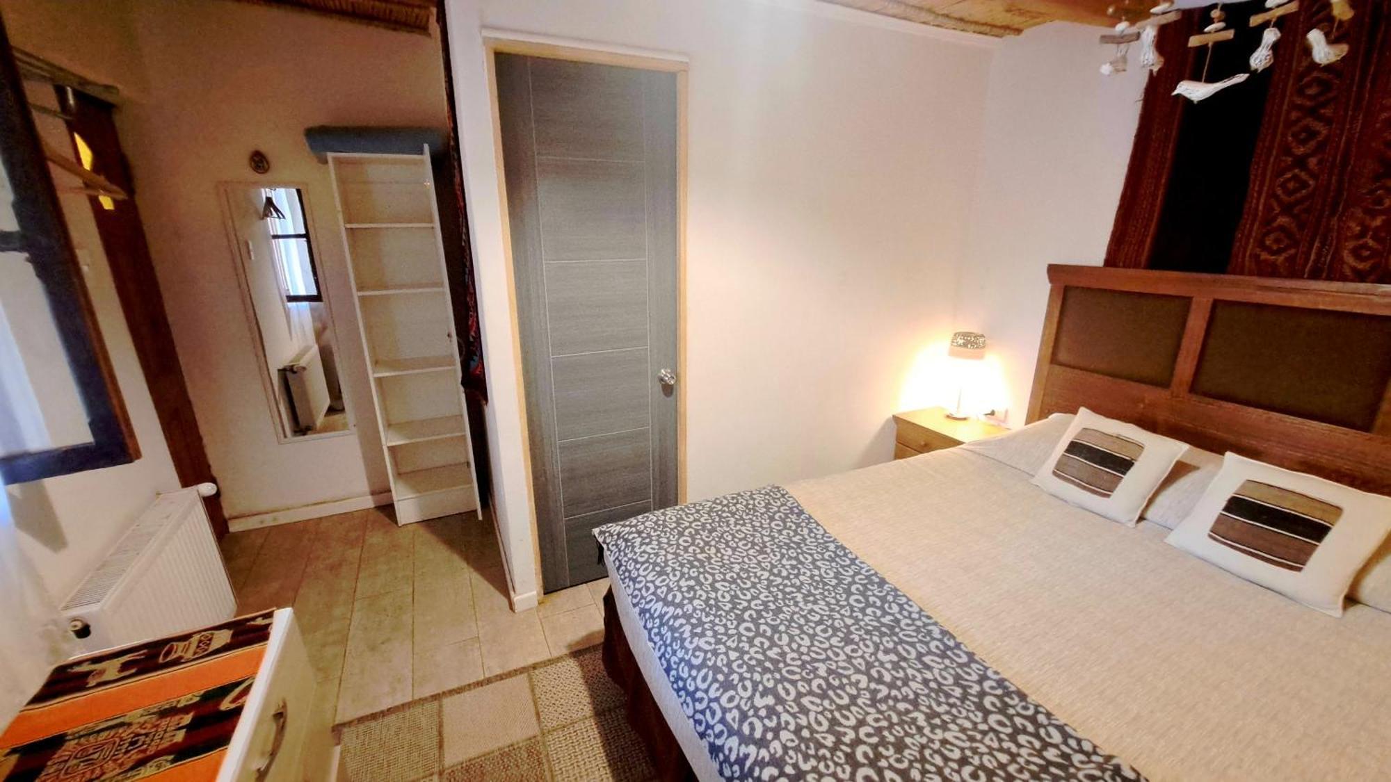Chill Atacama Hotel San Pedro de Atacama Phòng bức ảnh