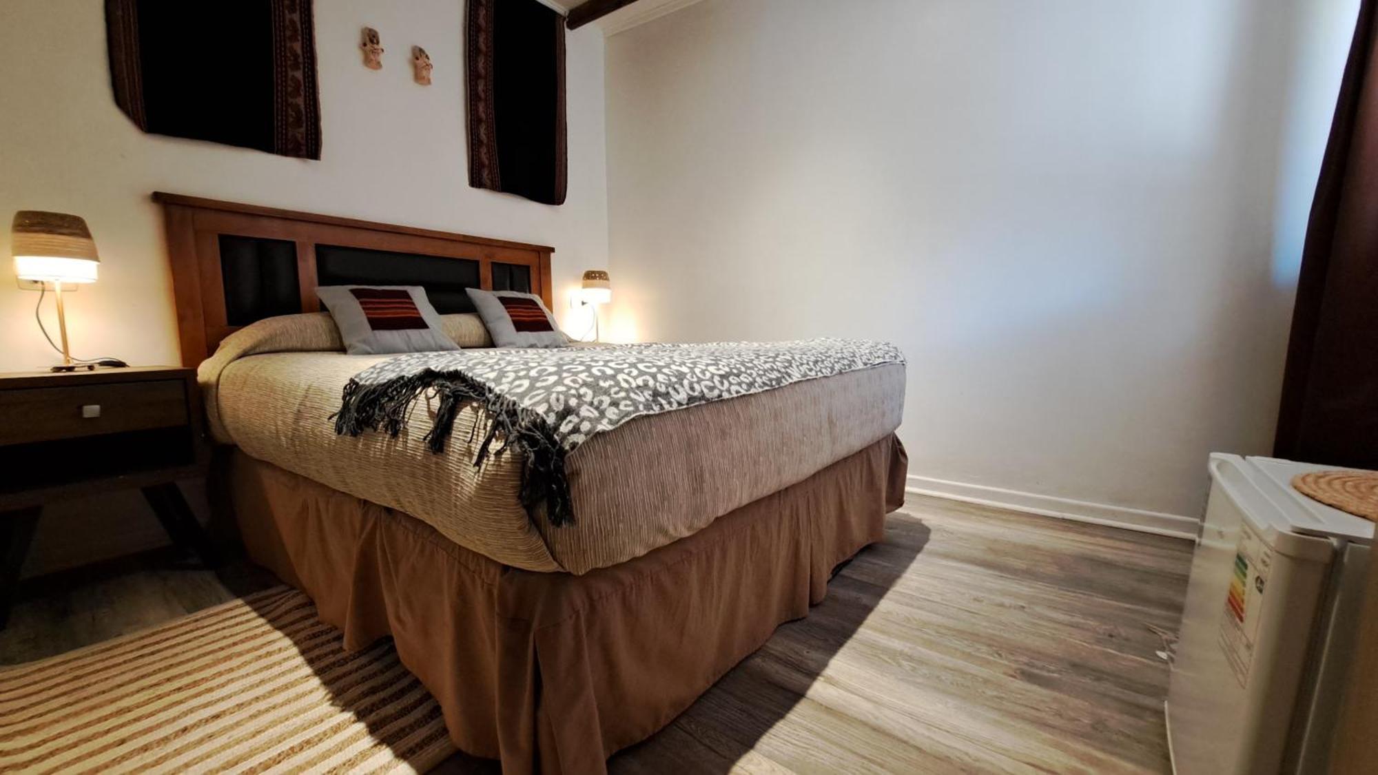 Chill Atacama Hotel San Pedro de Atacama Phòng bức ảnh